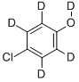 4-ȱ-D5뮴Y(ji)(gu)ʽ_344298-84-6Y(ji)(gu)ʽ