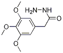 2-(3,4,5-S)½Y(ji)(gu)ʽ_34547-25-6Y(ji)(gu)ʽ