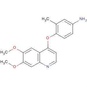 4-[(6,7--4-)]-3-׻-Y(ji)(gu)ʽ_347161-76-6Y(ji)(gu)ʽ
