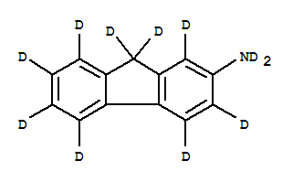 2--D11뮴Y(ji)(gu)ʽ_347841-44-5Y(ji)(gu)ʽ