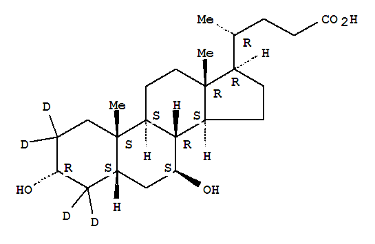 ȥđ-D4Y(ji)(gu)ʽ_347841-46-7Y(ji)(gu)ʽ