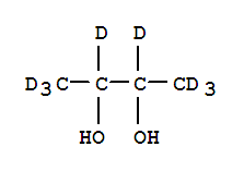 2,3--D8뮴Y(ji)(gu)ʽ_347841-77-4Y(ji)(gu)ʽ