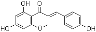 (E)-5,7-u-3-(4-u׻)ɫM-4-ͪY(ji)(gu)ʽ_34818-83-2Y(ji)(gu)ʽ