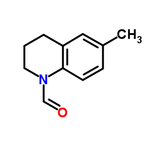 6-׻-3,4--1(2H)-ȩY(ji)(gu)ʽ_34847-16-0Y(ji)(gu)ʽ