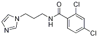 2,4--N-[3-(1H--1-)]Y(ji)(gu)ʽ_349092-52-0Y(ji)(gu)ʽ