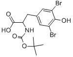N-Boc-3,5--DL-ҰY(ji)(gu)ʽ_349535-07-5Y(ji)(gu)ʽ