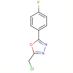 2-(ȼ׻)-5-(4-)-1,3,4-fY(ji)(gu)ʽ_350672-14-9Y(ji)(gu)ʽ