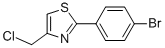 2-(4--)-4-ȼ׻-Y(ji)(gu)ʽ_35199-19-0Y(ji)(gu)ʽ