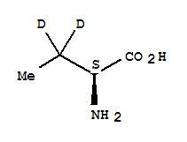 L-2--D2뮴Y(ji)(gu)ʽ_352431-37-9Y(ji)(gu)ʽ