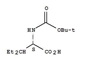 N-Boc-3-һ L-iY(ji)(gu)ʽ_35264-04-1Y(ji)(gu)ʽ
