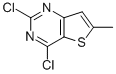 2,4--6-׻Բ[3,2-d]ऽY(ji)(gu)ʽ_35265-82-8Y(ji)(gu)ʽ