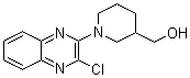 [1-(3--େf-2-)--3-]-״Y(ji)(gu)ʽ_353257-83-7Y(ji)(gu)ʽ