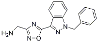 5-[1-(׻)-1H--3-]-1,2,4-f-3-װY(ji)(gu)ʽ_353504-54-8Y(ji)(gu)ʽ