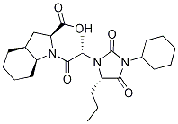 (2S,3aS,7aS)-1-[(2S)-2-(3-h(hun)-2,4--5--1-yl)-1-]˚-1H--2-Y(ji)(gu)ʽ_353777-66-9Y(ji)(gu)ʽ
