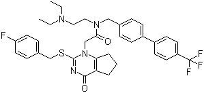 _(d)Y(ji)(gu)ʽ_356057-34-6Y(ji)(gu)ʽ