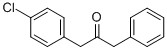 1-(4-ȱ)-3-ͪY(ji)(gu)ʽ_35730-03-1Y(ji)(gu)ʽ