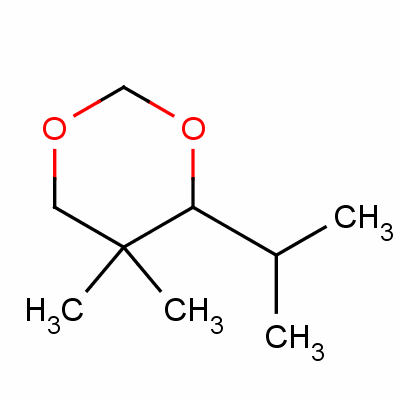 5,5-׻-4-(1-׻һ)-1,3-fY(ji)(gu)ʽ_3583-00-4Y(ji)(gu)ʽ