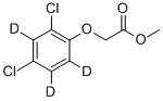 2,4-ȱ-D3Y(ji)(gu)ʽ_358731-20-1Y(ji)(gu)ʽ