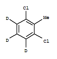 2,6-ȼױ-D3Y(ji)(gu)ʽ_358731-95-0Y(ji)(gu)ʽ