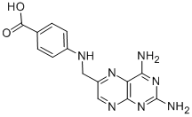 4-(N-[2,4--6-़׻]-)c}Y(ji)(gu)ʽ_36093-85-3Y(ji)(gu)ʽ