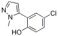 4--2-(1-׻-1H--5-)ӽY(ji)(gu)ʽ_36141-23-8Y(ji)(gu)ʽ
