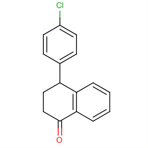 4-(4-ȱ)-3,4--1(2H)-ͪY(ji)(gu)ʽ_36159-73-6Y(ji)(gu)ʽ