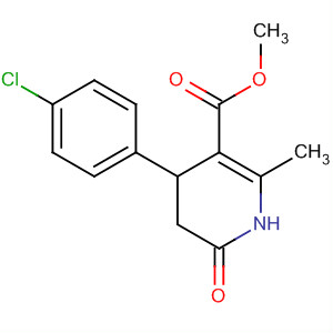 4-(4-ȱ)-2-׻-6--1,4,5,6-Ě-3-Y(ji)(gu)ʽ_362494-81-3Y(ji)(gu)ʽ