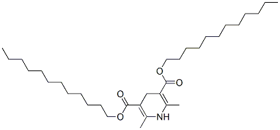 1,4--3,5-¹-2,6-׻ऽY(ji)(gu)ʽ_36265-41-5Y(ji)(gu)ʽ