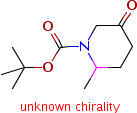 1-Boc-2-׻--5-ͪY(ji)(gu)ʽ_362704-66-3Y(ji)(gu)ʽ
