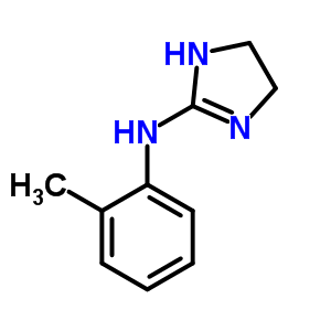 4,5--N-(2-׻)-1H--2-Y(ji)(gu)ʽ_36318-56-6Y(ji)(gu)ʽ