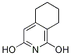 5,6,7,8-Ě䮐-1,3-Y(ji)(gu)ʽ_36556-02-2Y(ji)(gu)ʽ