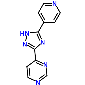 4-[3-(4-)-1H-1,2,4--5-]ऽY(ji)(gu)ʽ_36646-37-4Y(ji)(gu)ʽ