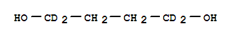 1,4--D4뮴Y(ji)(gu)ʽ_36684-44-3Y(ji)(gu)ʽ