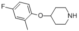 4-(4--2-׻-)-ऽY(ji)(gu)ʽ_367501-10-8Y(ji)(gu)ʽ