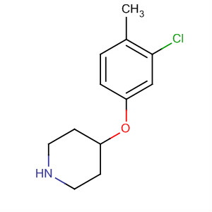 4-(3--4-׻)ऽY(ji)(gu)ʽ_367501-26-6Y(ji)(gu)ʽ