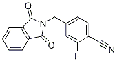 4-((1,3--2-)׻)-2-Y(ji)(gu)ʽ_368426-72-6Y(ji)(gu)ʽ