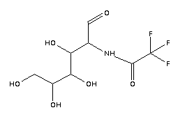 N--d-ǽY(ji)(gu)ʽ_36875-26-0Y(ji)(gu)ʽ