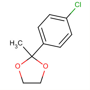2-(4-ȱ)-2-׻-1,3-h(hun)Yʽ_36881-02-4Yʽ