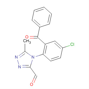 4-(2--4-ȱ)-5-׻-4H-1,2,4--3-ȩY(ji)(gu)ʽ_36916-20-8Y(ji)(gu)ʽ