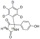 5-(4-u)-5--15N2Y(ji)(gu)ʽ_369656-71-3Y(ji)(gu)ʽ