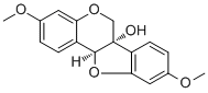 (6AS,11AS)-3,9--6H-߻૲[3,2-C][1]-6A(11AH)-Y(ji)(gu)ʽ_370102-93-5Y(ji)(gu)ʽ