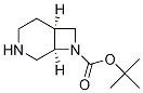 ʽ-8-Boc-3,8-sph(hun)[4.2.0]Y(ji)(gu)ʽ_370881-00-8Y(ji)(gu)ʽ