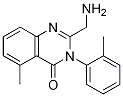 2-(׻)-5-׻-3-(ױ)-4(3h)-ͪY(ji)(gu)ʽ_371244-07-4Y(ji)(gu)ʽ