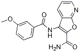 3-(3-)߻૲[2,3-b]-2-Y(ji)(gu)ʽ_371944-46-6Y(ji)(gu)ʽ