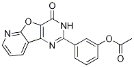 3-(4--3,4-ल[3,2:4,5]߻૲[3,2-d]-2-)Y(ji)(gu)ʽ_371945-23-2Y(ji)(gu)ʽ