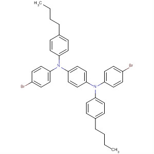 N1,N4-p(4-屽)-N1,N4-p(4-)-1,4-Y(ji)(gu)ʽ_372200-89-0Y(ji)(gu)ʽ
