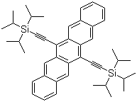 6,13-p[2-[(1-׻һ)׹]Ȳ]屽Y(ji)(gu)ʽ_373596-08-8Y(ji)(gu)ʽ