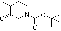 N-Boc-3-׻-4-ͪY(ji)(gu)ʽ_374794-77-1Y(ji)(gu)ʽ