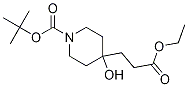 1-[(1,1-׻)ʻ]-4-u-4-ऱY(ji)(gu)ʽ_374794-91-9Y(ji)(gu)ʽ