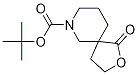 7-BOC-2-f-7-s[4,5]-1-ͪY(ji)(gu)ʽ_374795-33-2Y(ji)(gu)ʽ